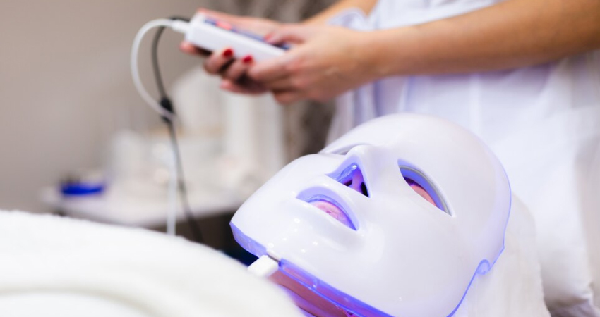 Aesthetic Medicine and Dermatology Image