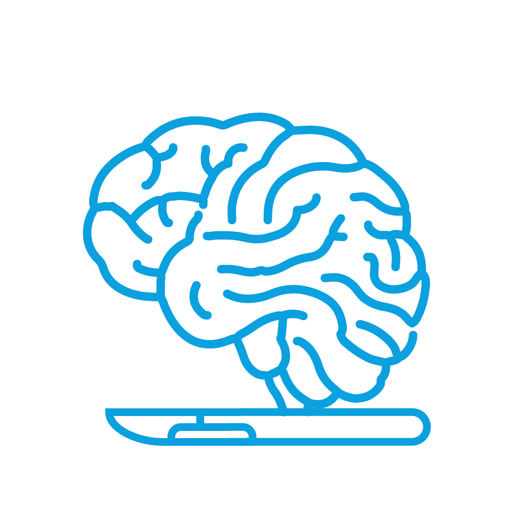 Neurosurgery Icon