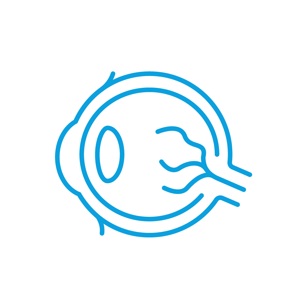 Ophthalmology Icon