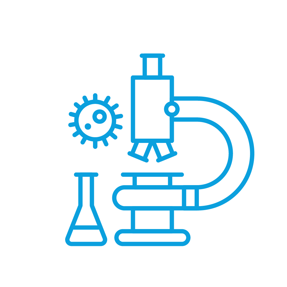Pathology Icon