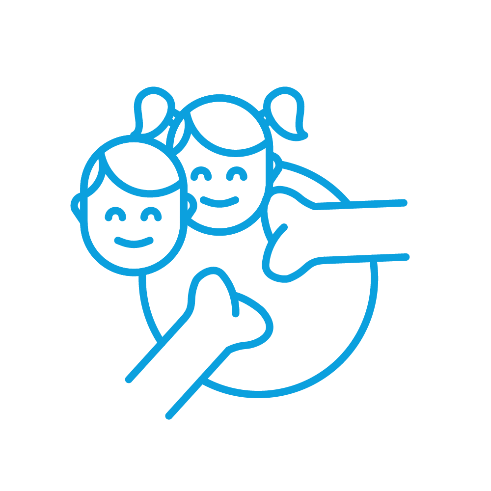 Pediatric Rheumatology Icon