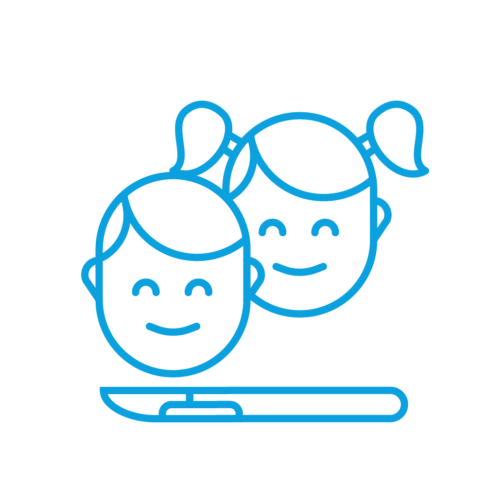 Pediatric Surgery Icon