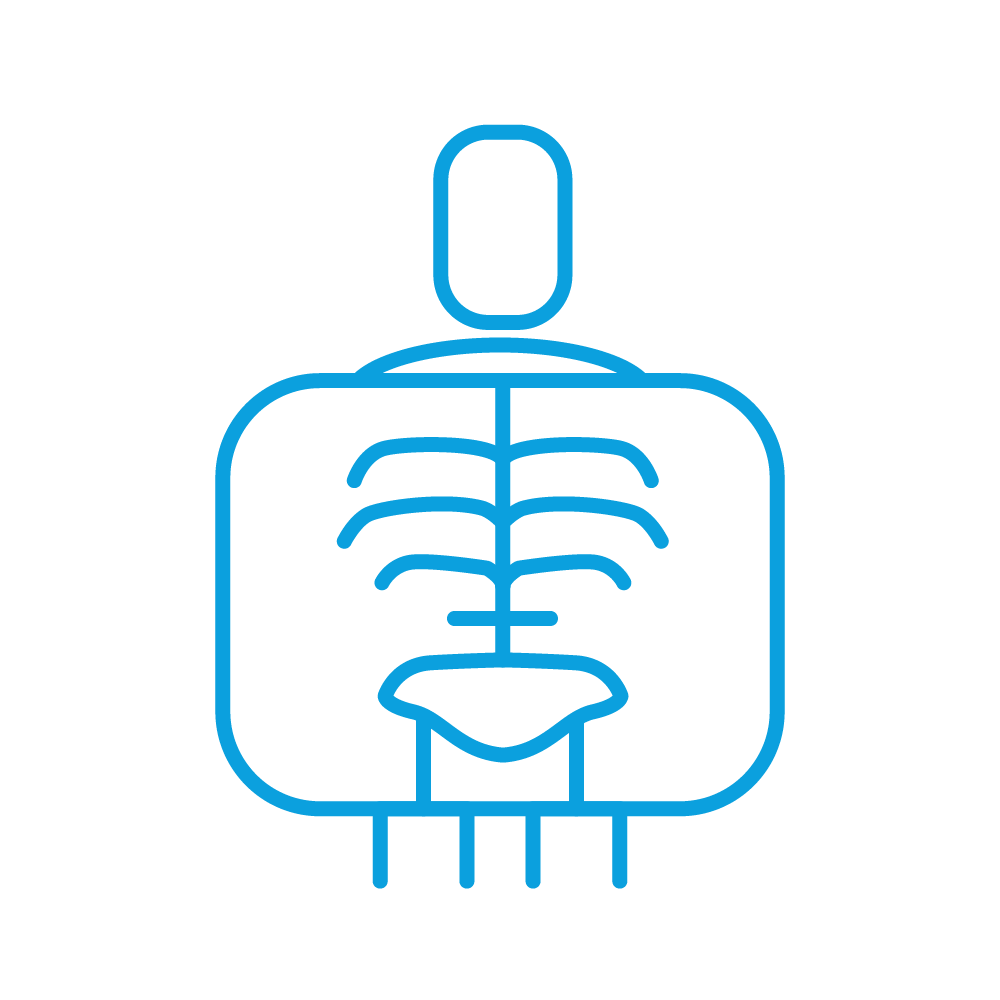 Radiology Icon
