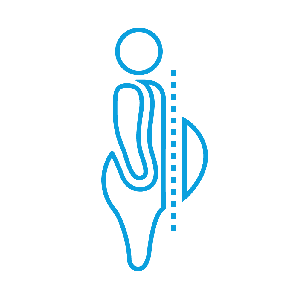 Bariatric Surgery Icon