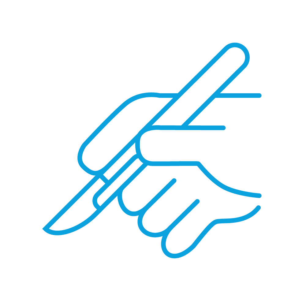 General/GI Surgery Icon
