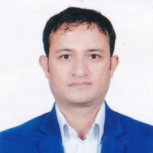 D.B. Bhandari