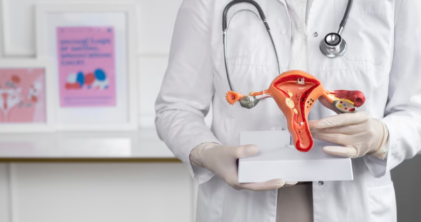Gynaecology Image