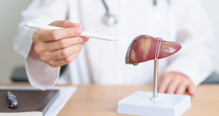 Hepatology
