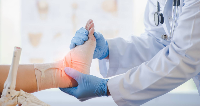 Orthopedics & Trauma Image
