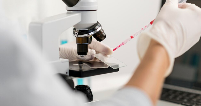 Pathology Image