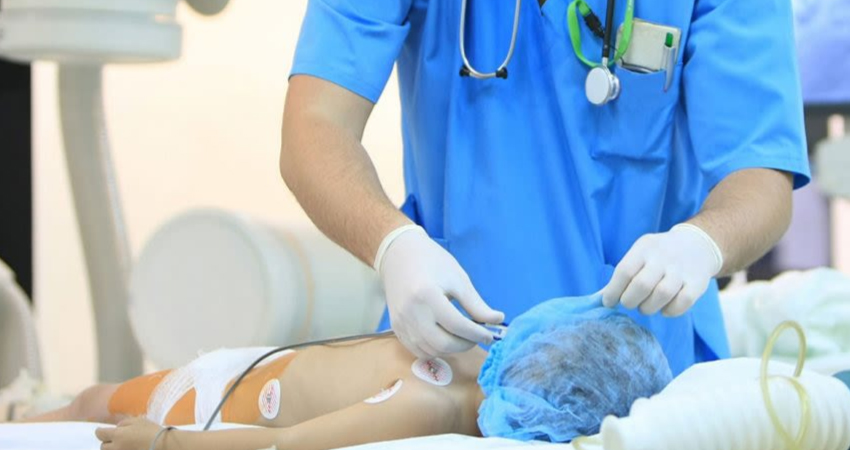 Pediatric Surgery
