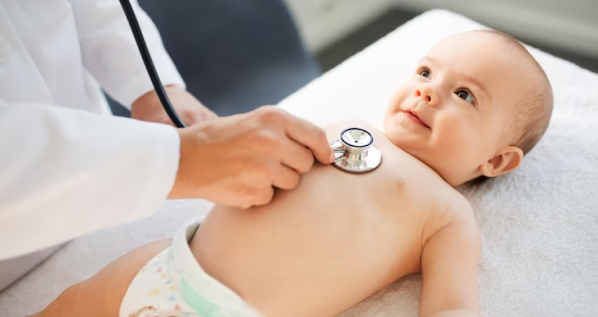 Pediatrics Image