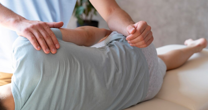 Physiotherapy Image