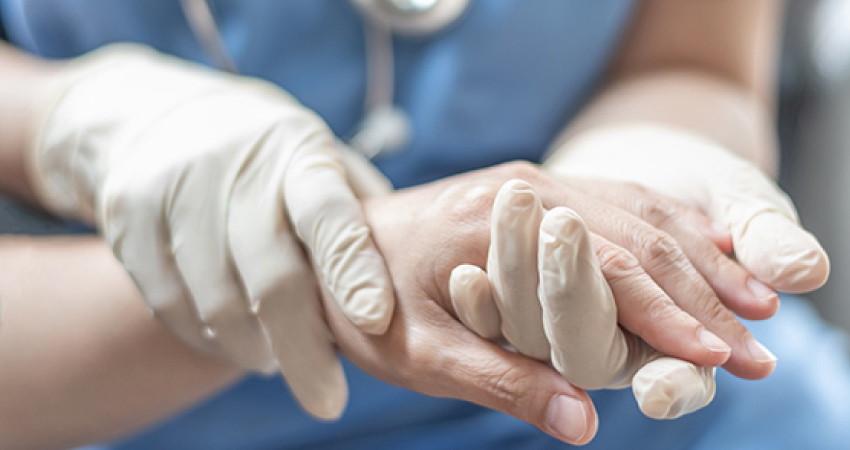 Plastic, Cosmetic & Hand Surgery Image