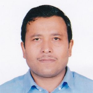 P.B. Bhandari