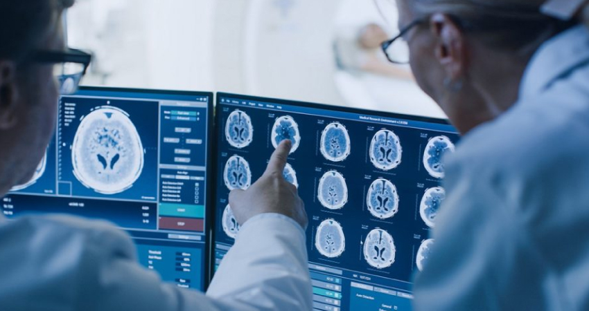 Radiology Image