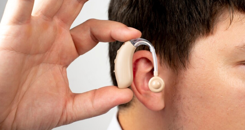 Speech & Hearing Unit