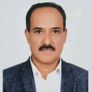 Jitendra Shrestha