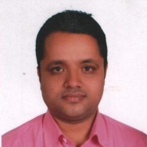 Bhuban Chakra Joshi 