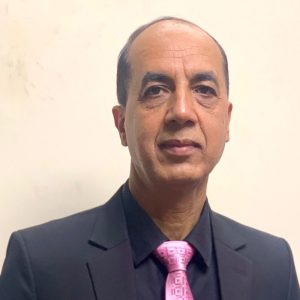 Binod Kumar Dhungel