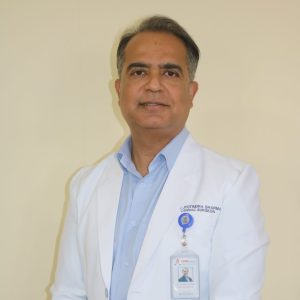 Dr. jyotindra sharma