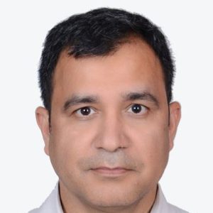 Dr. Roshan Raut
