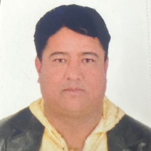 Shree Bhakta Kasichhawa