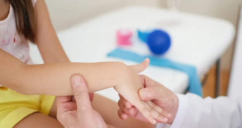 Pediatric Rheumatology