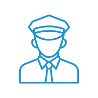 Dedicated Officer