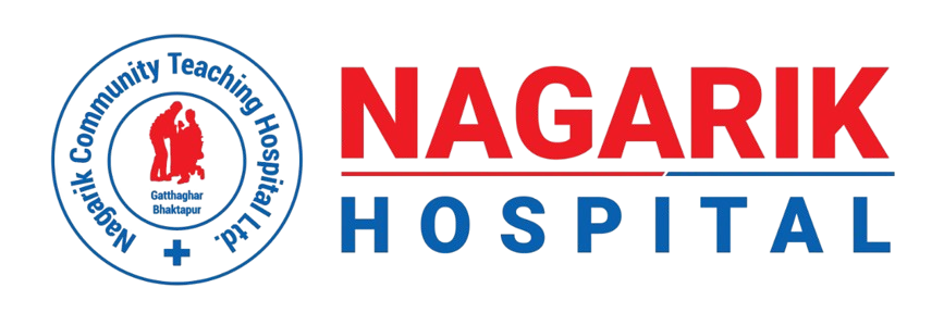 Nagarik Community Teaching Hospital