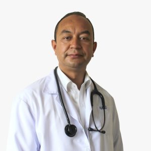 Dr. Kundan Singh Karki