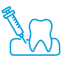 Maxillofacial Surgery Icon