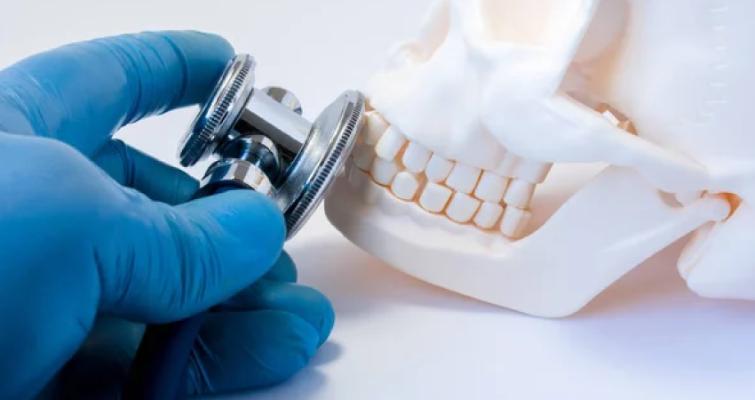 Maxillofacial Surgery Image
